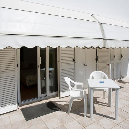 Hotel Vila Bahia Numana Εξωτερικό φωτογραφία
