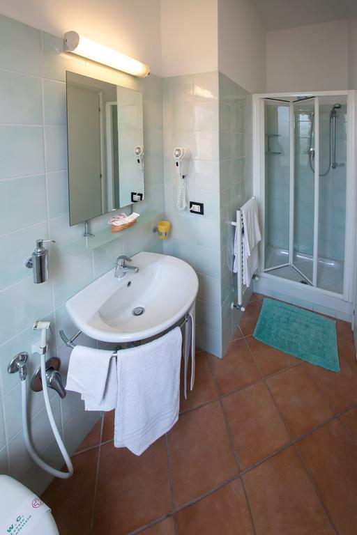 Hotel Vila Bahia Numana Εξωτερικό φωτογραφία