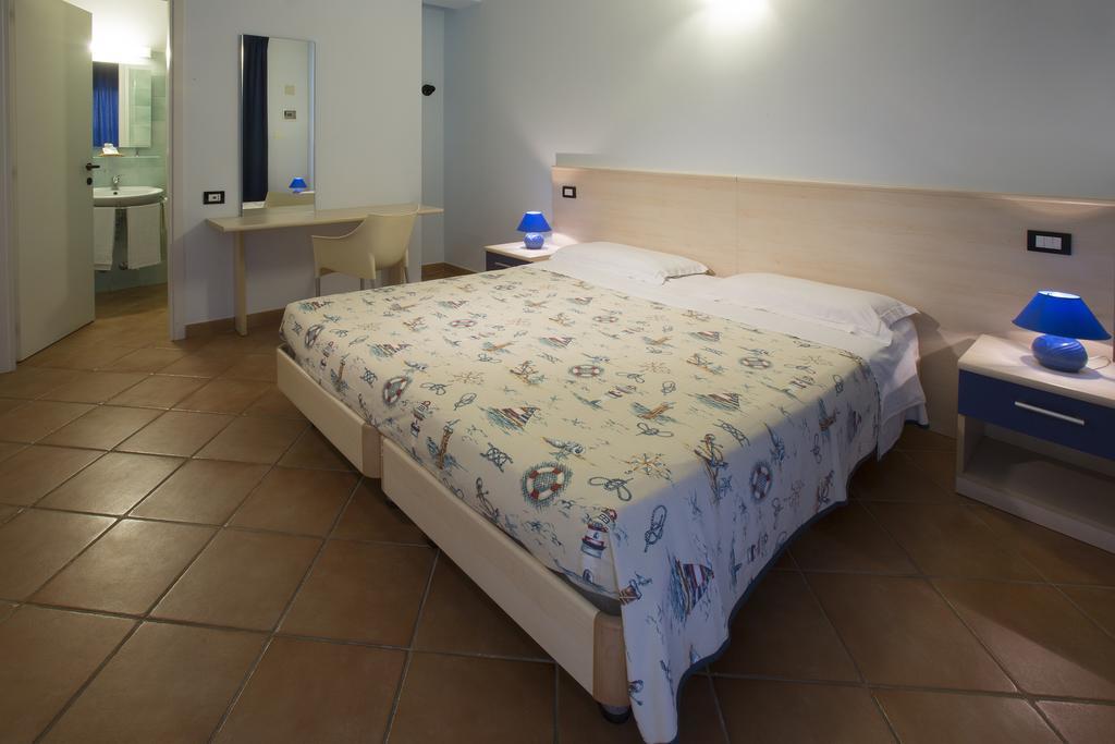 Hotel Vila Bahia Numana Δωμάτιο φωτογραφία