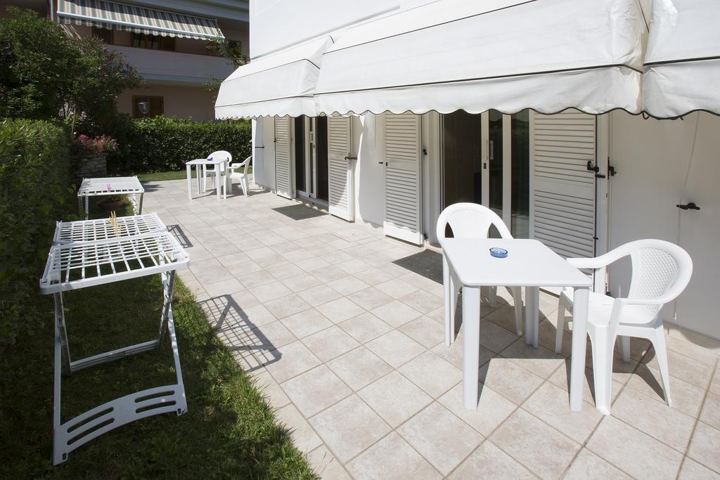 Hotel Vila Bahia Numana Εξωτερικό φωτογραφία