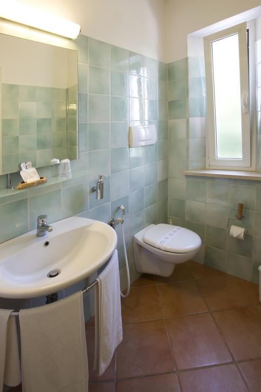 Hotel Vila Bahia Numana Δωμάτιο φωτογραφία