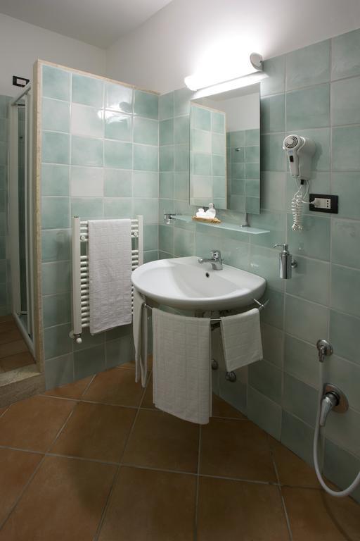 Hotel Vila Bahia Numana Δωμάτιο φωτογραφία